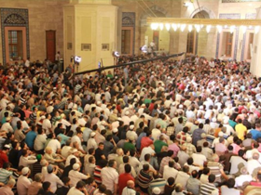 Onbinlerce Adanalı 'Beraat' İstedi