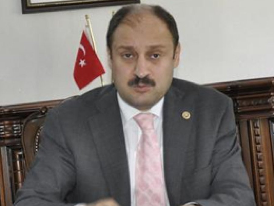 Çiftçi Eyleminde Olay Çıkaranlar Kınandı