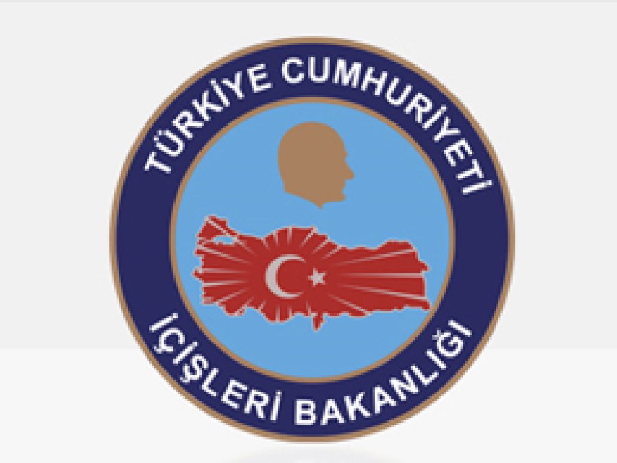 İçişleri'nden IŞİD Açıklaması