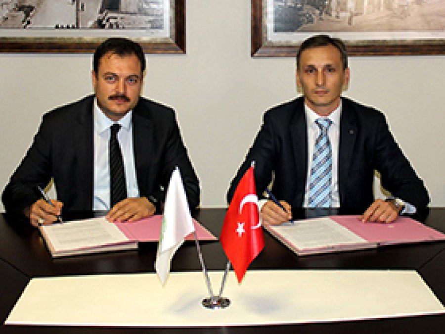 'Erken Teşhis Ürününü Kurtarır' Projesi