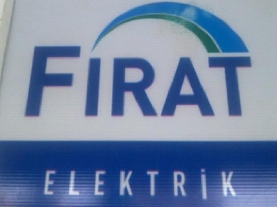 Palu'da Elektrik Kesintisi