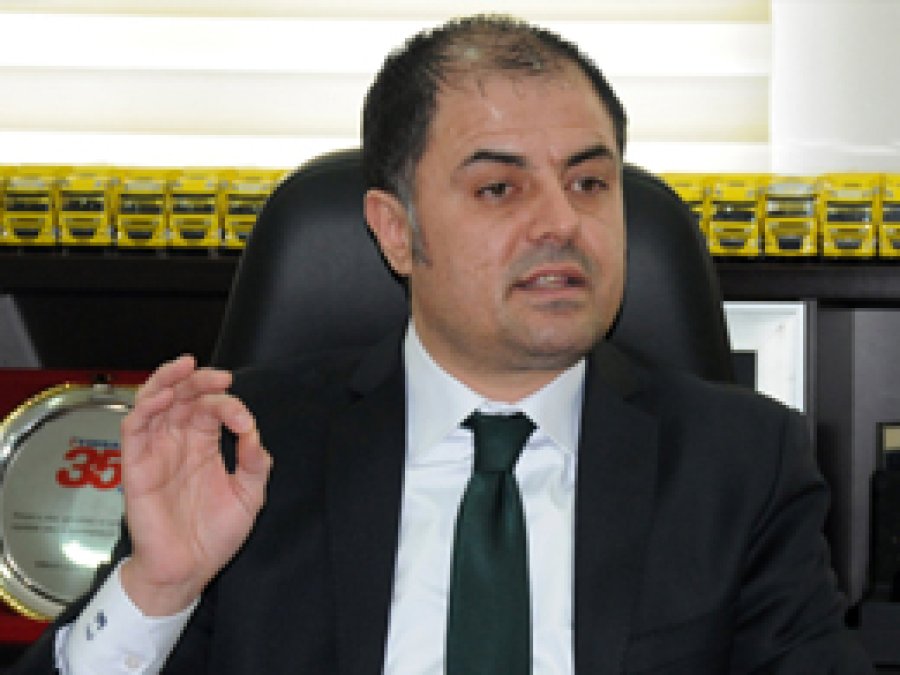 'Irak, En Fazla İhracat Yaptığımız Ülke'