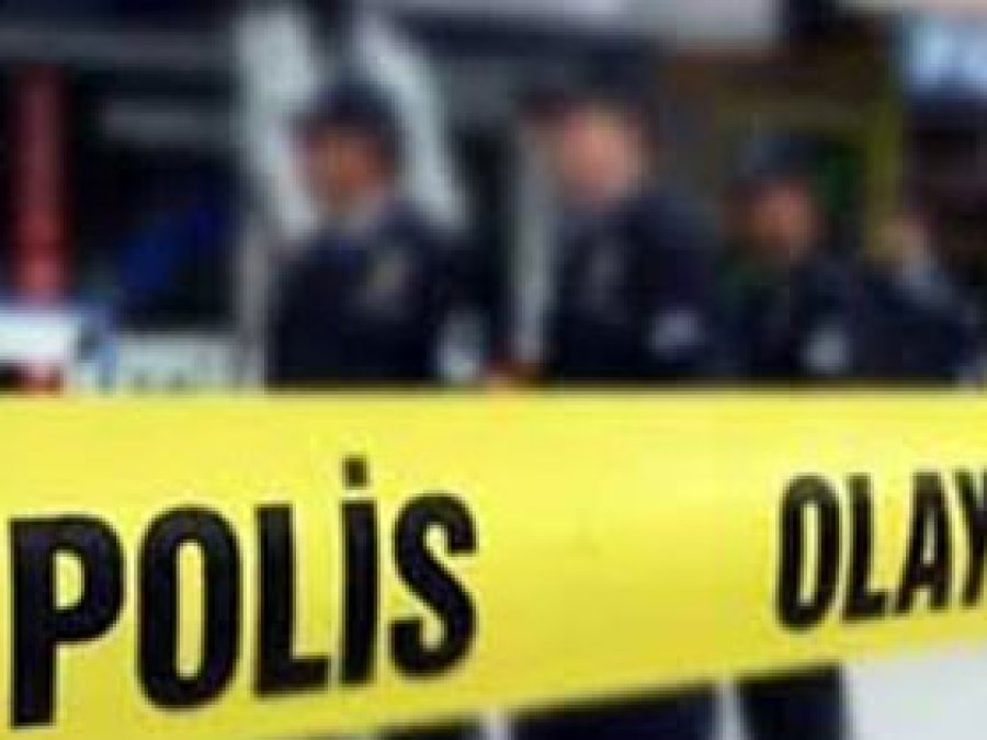 Yüksekova'da Bulunan Cesetler Afgan Uyruklu