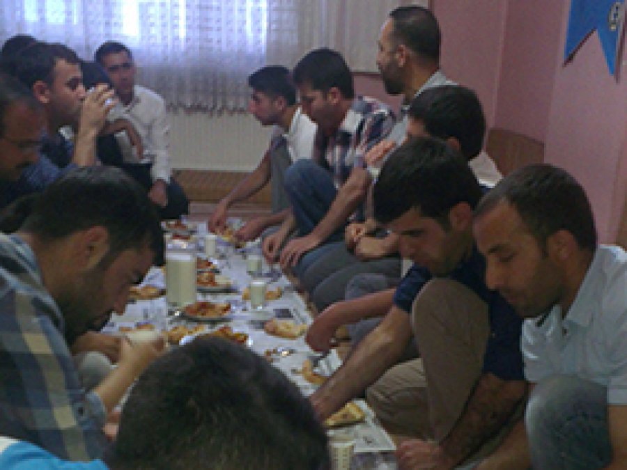 Kalem-Der'den Siyer Sınavı Teşekkürü