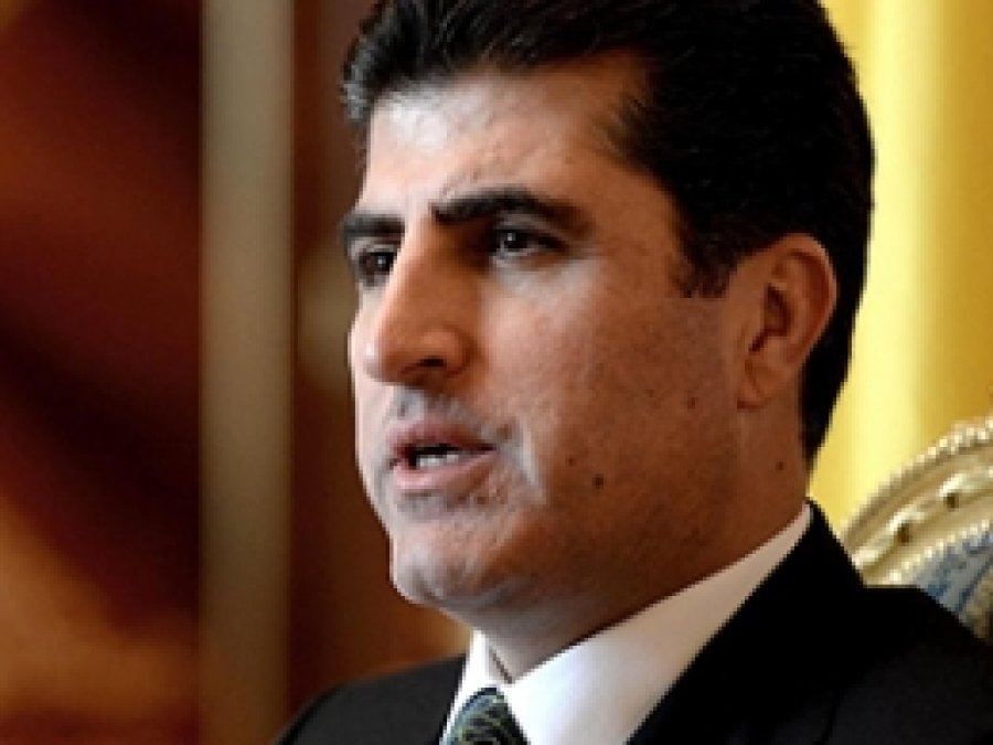 Gotinên Nêçirvan Barzanî 