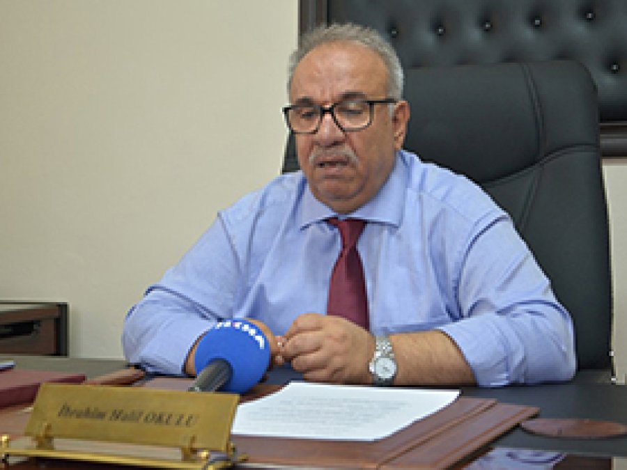 'Aileler Kuran Eğitimine Sahip Çıkmalı'
