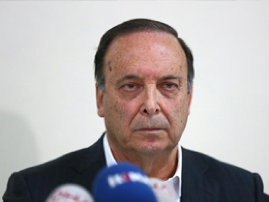 Alp Gürkan'ın Mal Varlığına El Konuldu
