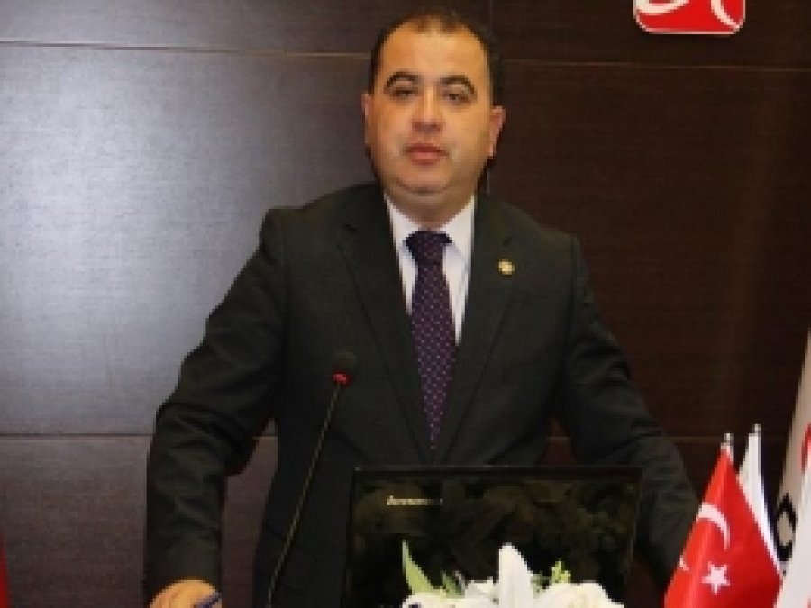 Rehinelerle İlgili Yayın Yasağına Tepki