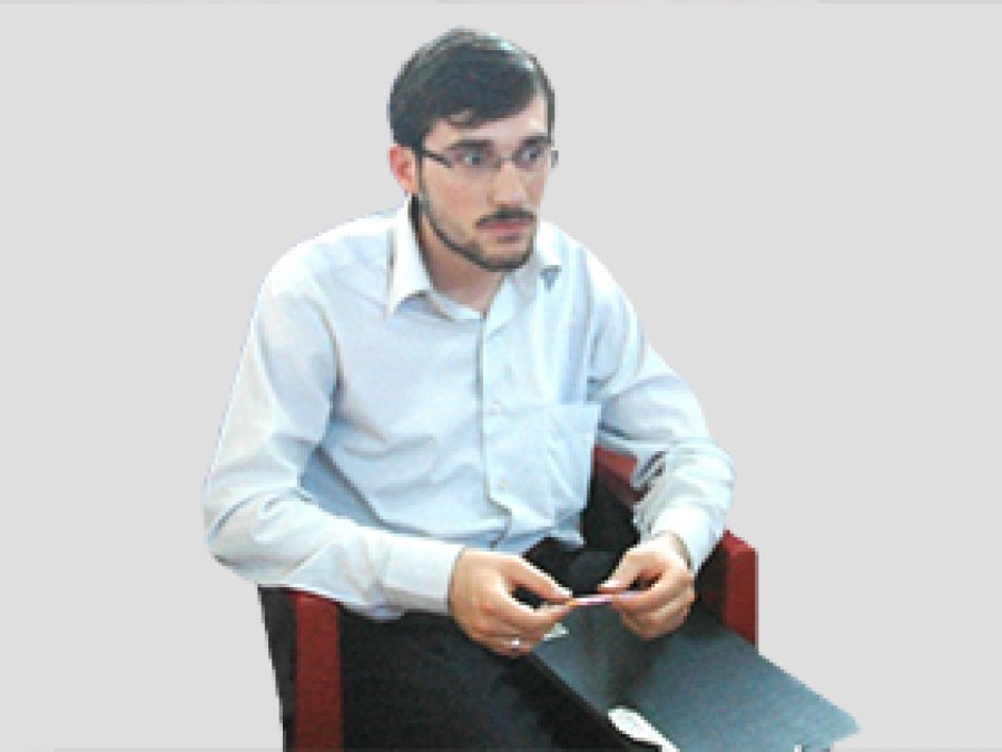Eğitimci Aydoğan'dan Önemli Tavsiyeler