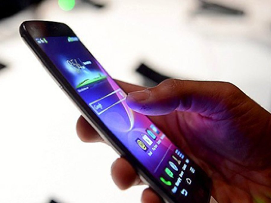 El Isısı Telefonu Şarj Edecek