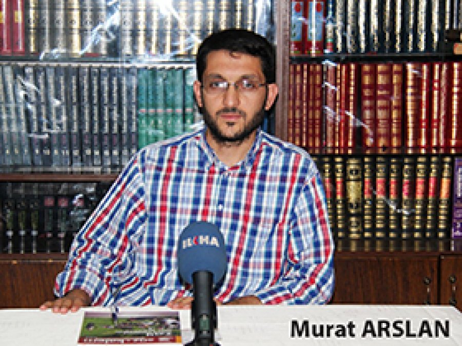 Eğitimciler: Kur'an Eğitimi 12 Ay'a Yayılmalı