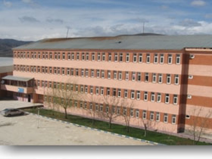 Bingöl'de Kızlar İçin Yeni İmam Hatip Lisesi