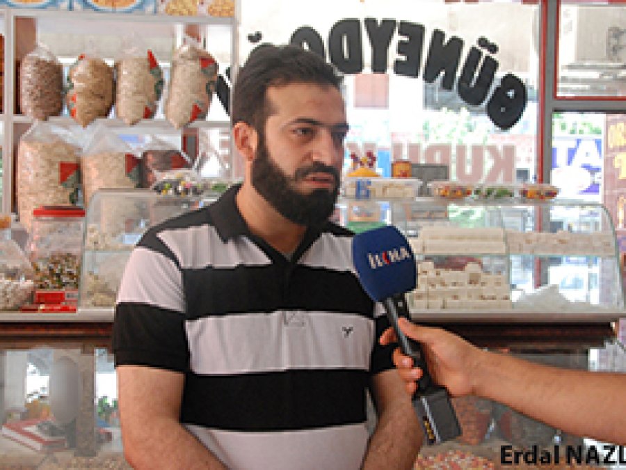 Sağduyulu Esnaftan Fiyat Artışına Tepki 