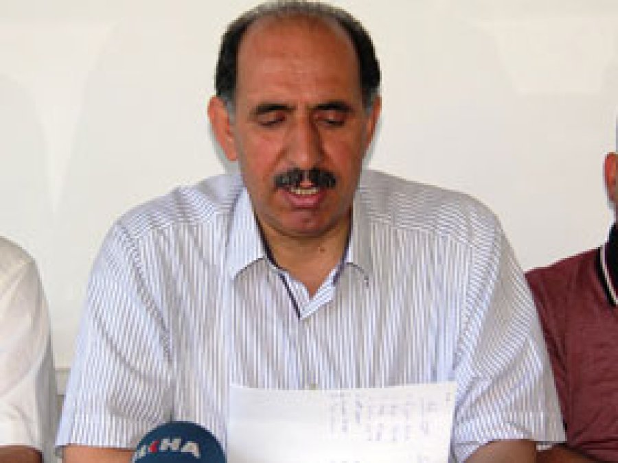 'İlimizdeki En Büyük Sorun Eğitim Sorunudur'