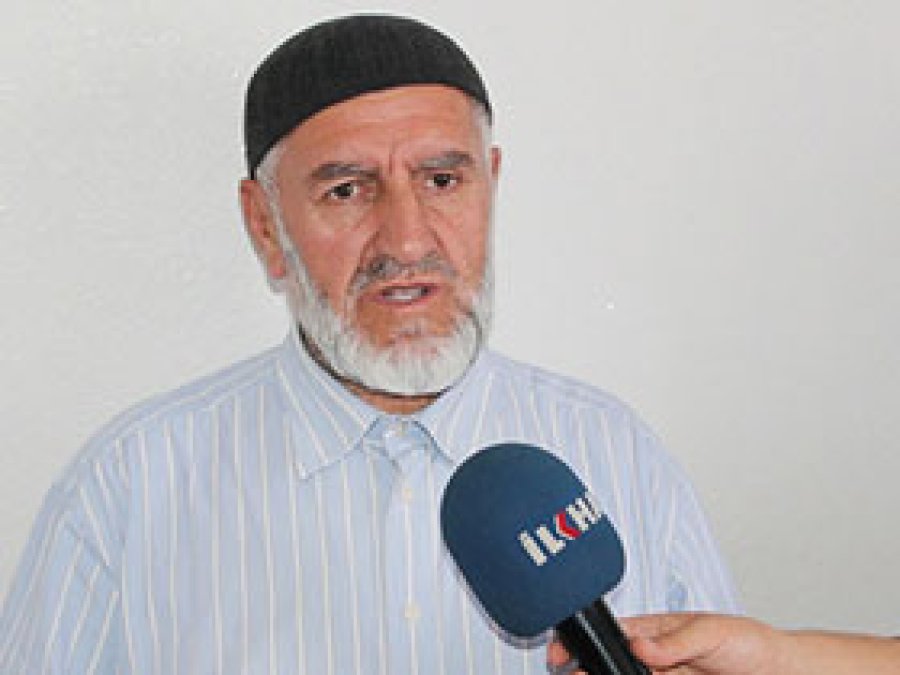 'Ramazan Ayını Fırsat Bilelim'