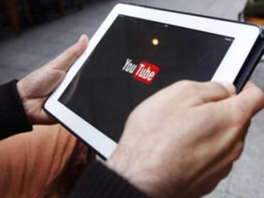 YouTube'a 60 FPS Desteği