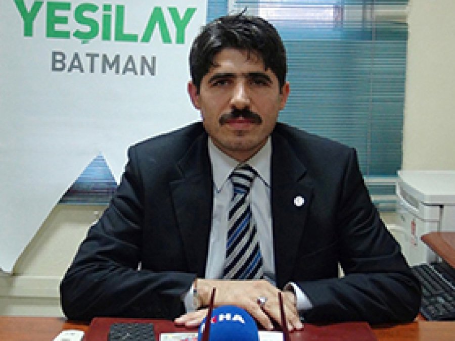'Tüm Maddi ve Manevi Kirlerden Arınalım'