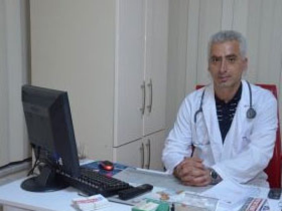 İftar Sonrası Bol Sıvı Tüketin
