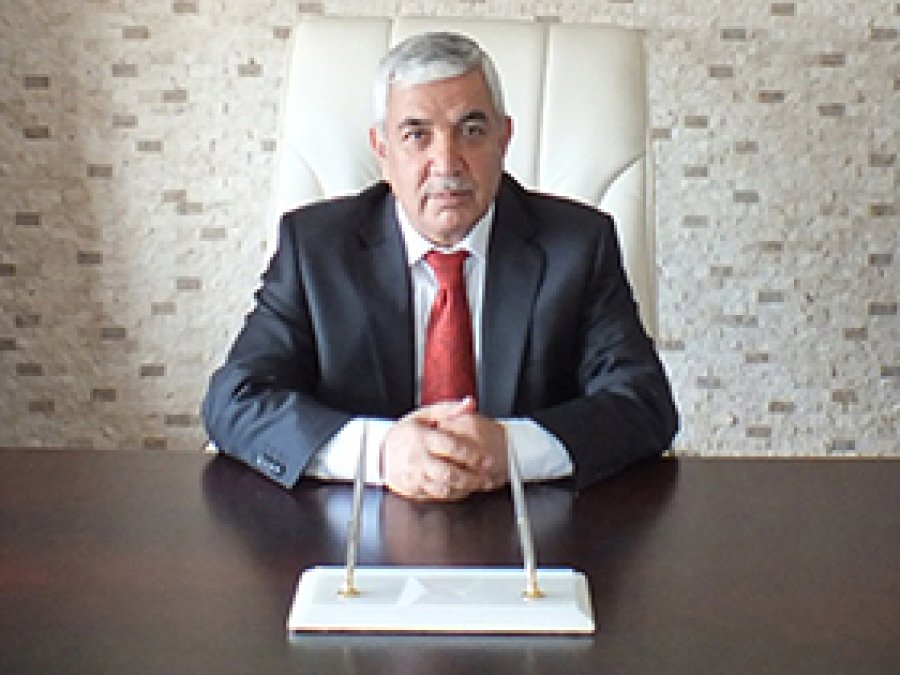 'Anız Yakma Büyük Bir Günahtır'