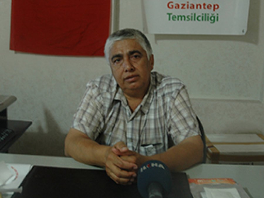 İmkan-Der'den İlaç Toplama Kampanyası
