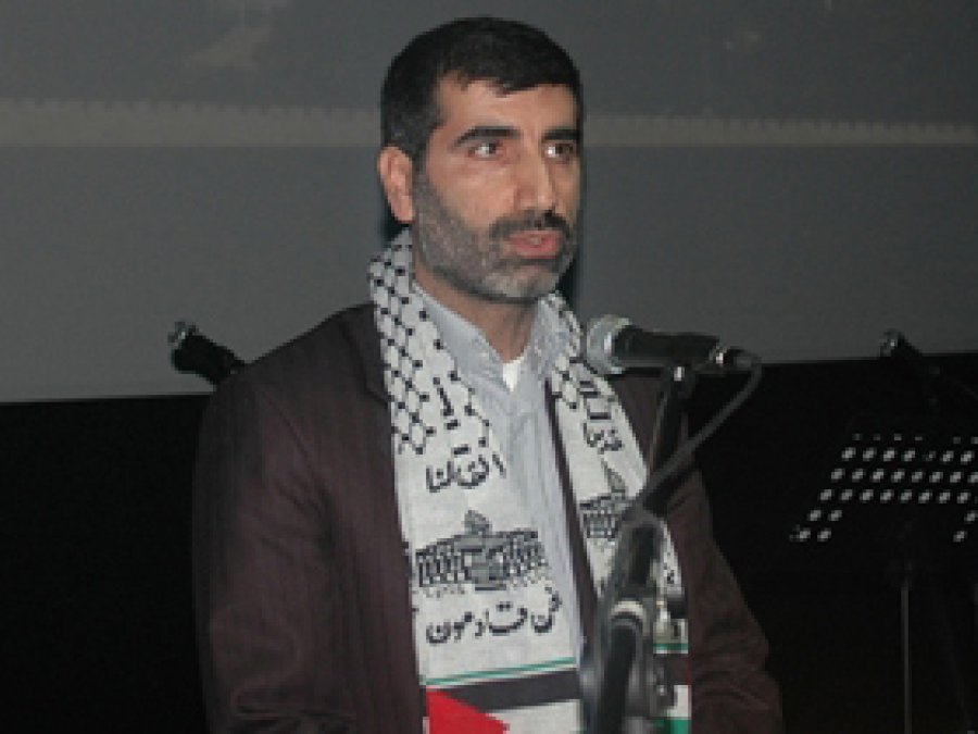 Mehmet Eşin: İsrail Bir Çete ve...