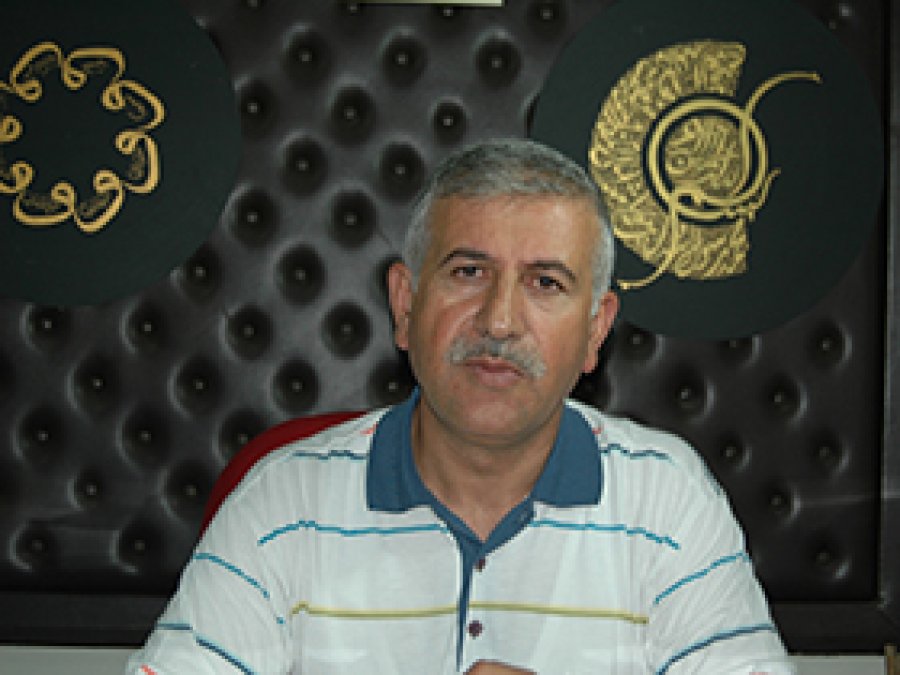 'Hat Rızkın Kapısıdır'