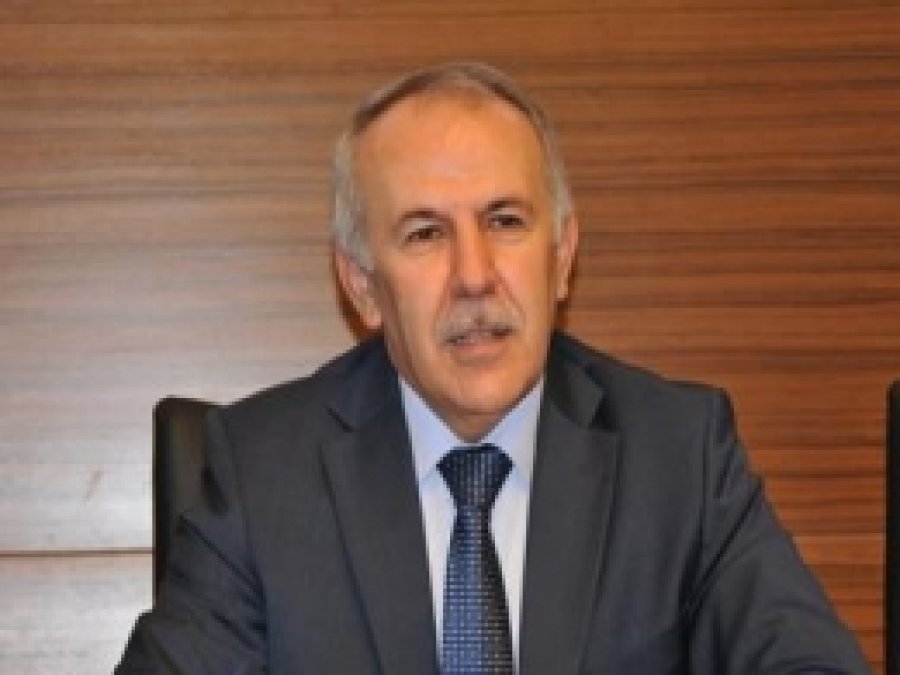 Gaziantep Valisinden Sağduyu Çağrısı 