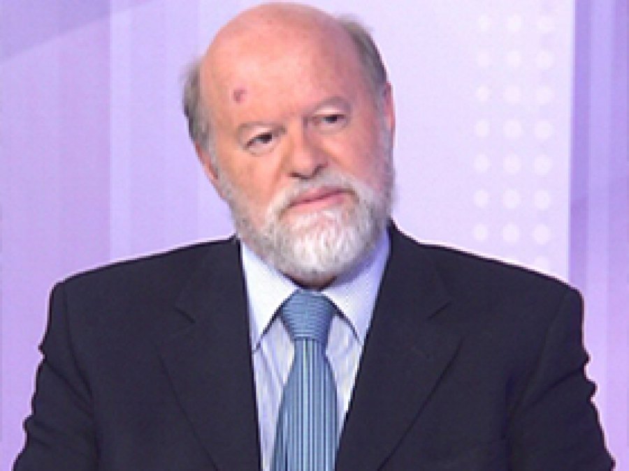 Stratejist Nakkaş'tan Ortadoğu Analizi