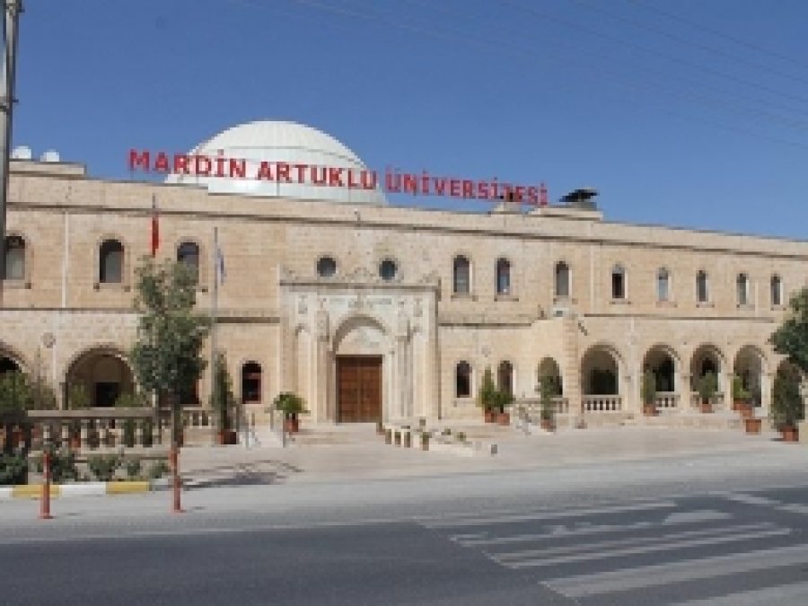 Artuklu'da 4 Kişi Gözaltına Alındı