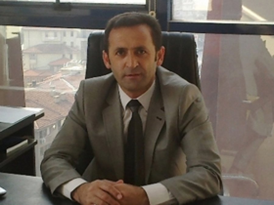'Gazze Halkı Topluca Katlediliyor'