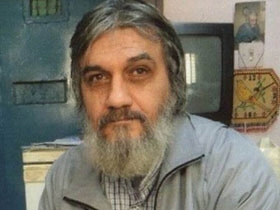 Mirzabeyoğlu İçin Tahliye Umudu