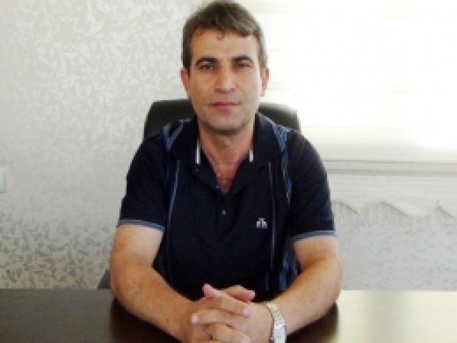 Muhtarlar İsrail Saldırılarını Kınadı