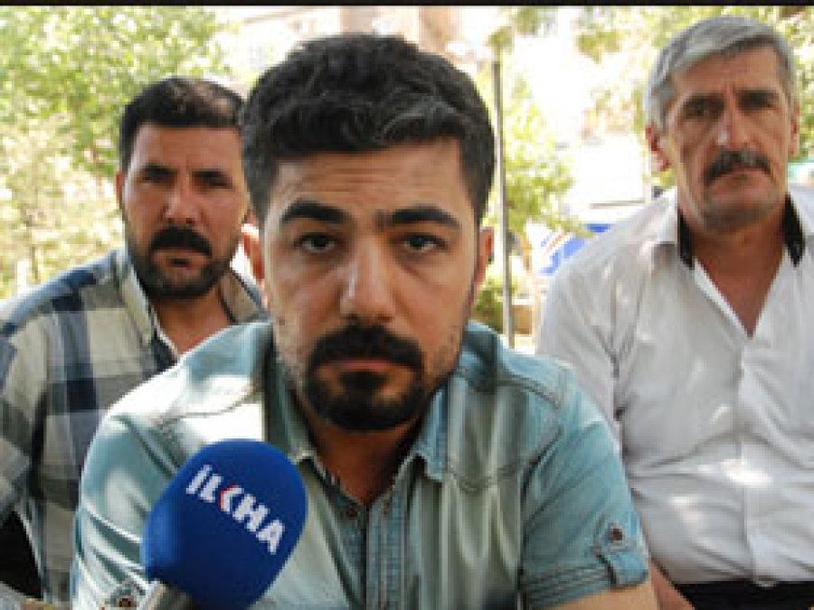 'Kimi Zaman Yiyecek Bulamıyoruz'