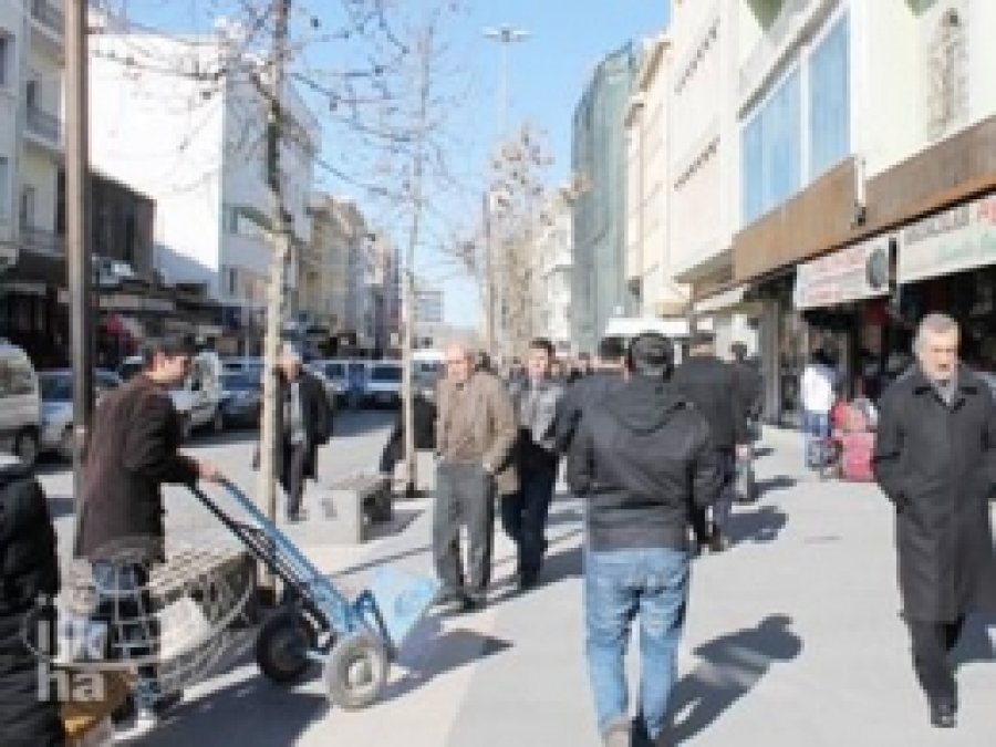 İşsizlik Oranı Yüzde 9 Seviyesinde Gerçekleşti