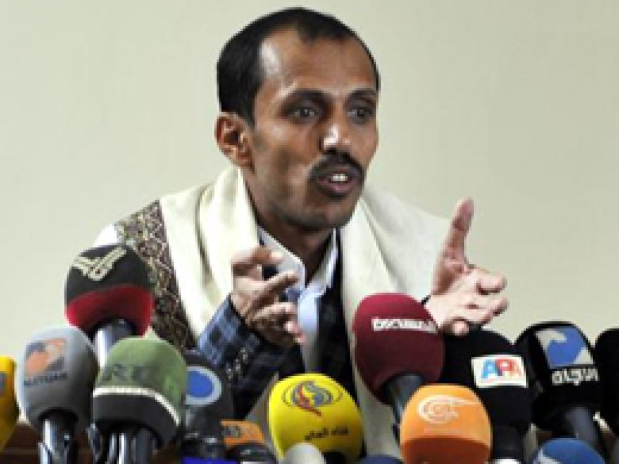 Yemen'de Ateşkes Sağlandı