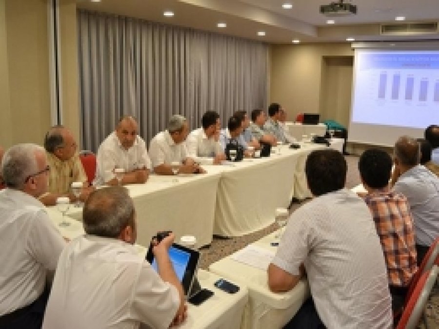 Mardin'in Eğitim Başarısı Artıyor