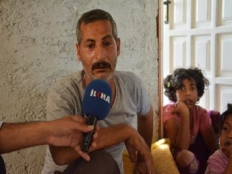Yanlış İğnenin Sakat Bıraktığı İddia Edildi