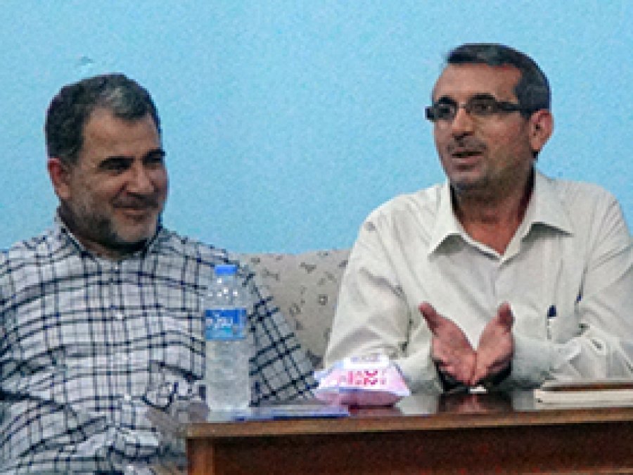 'Barbar İsrail'e Güzel Söz Kar Etmiyor'