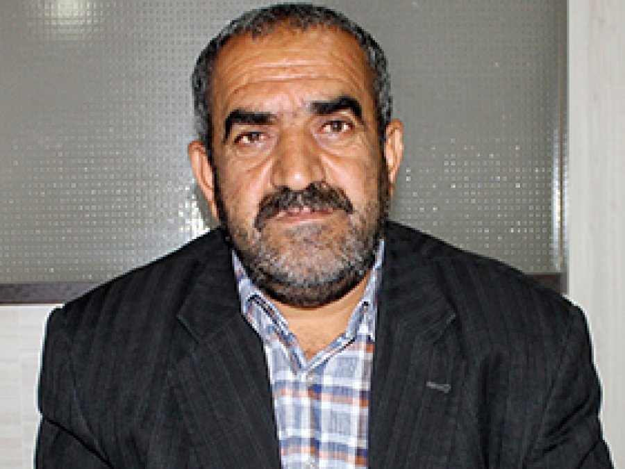 '7 Nüfuslu Ailemle Mağdurum'