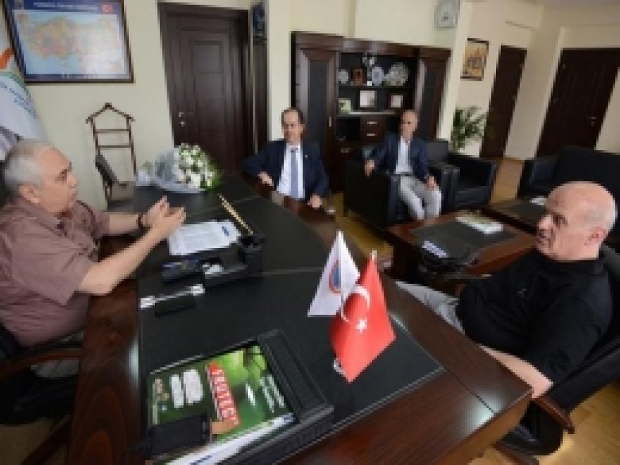 BTSO: Toplumda Bilgi Kirliliği Var