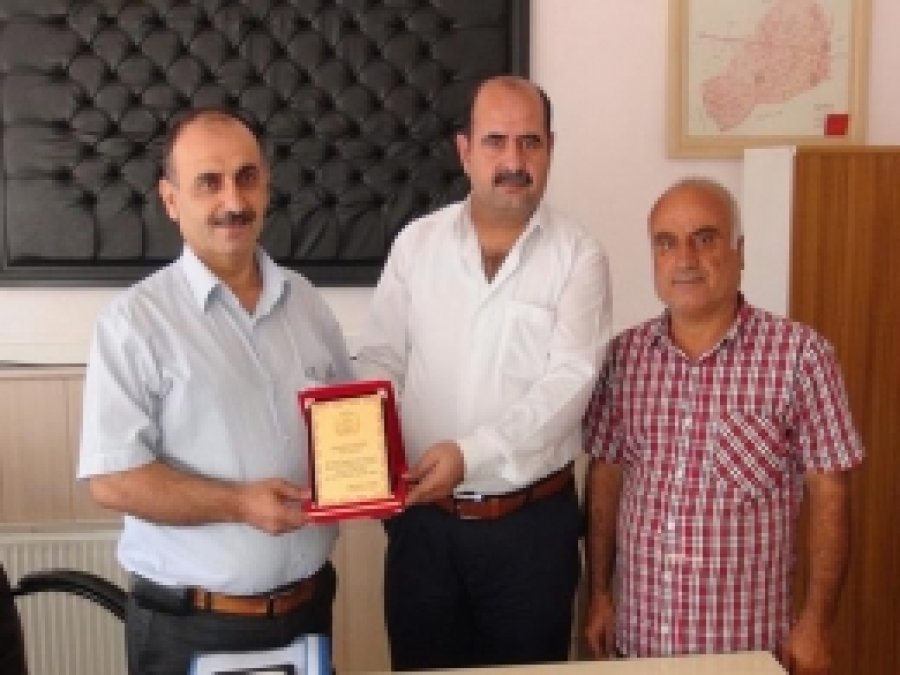 3 Aylık Görev için Geldiği İlçede 16 Yıl Kaldı
