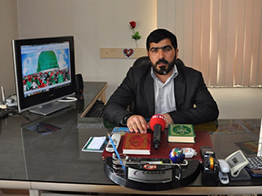'İsrail'in Yaptıkları Yanına Kar Kalıyor'