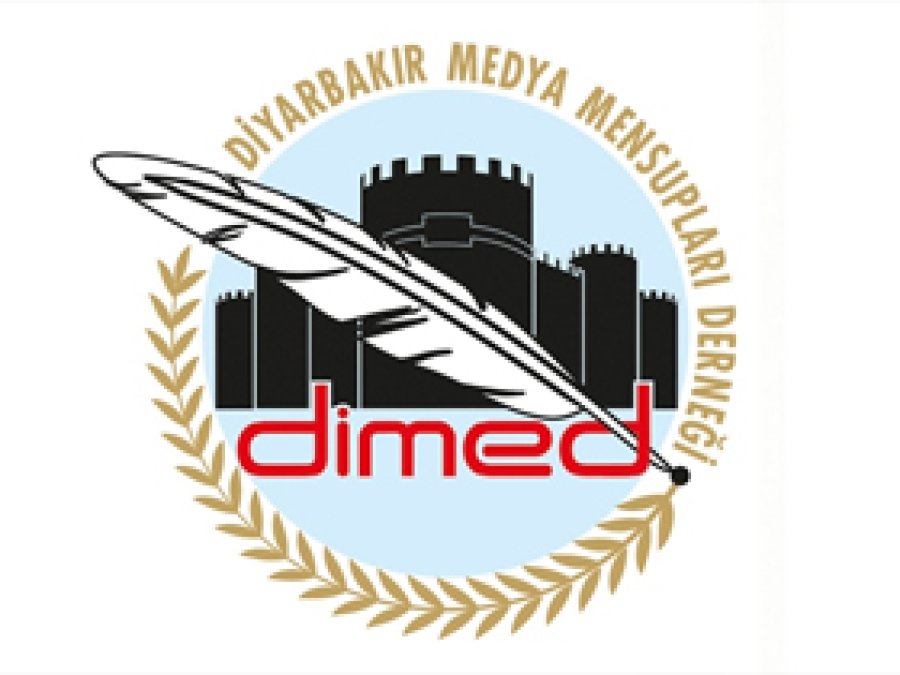 DİMED Basın Bayramı'nı Kutladı