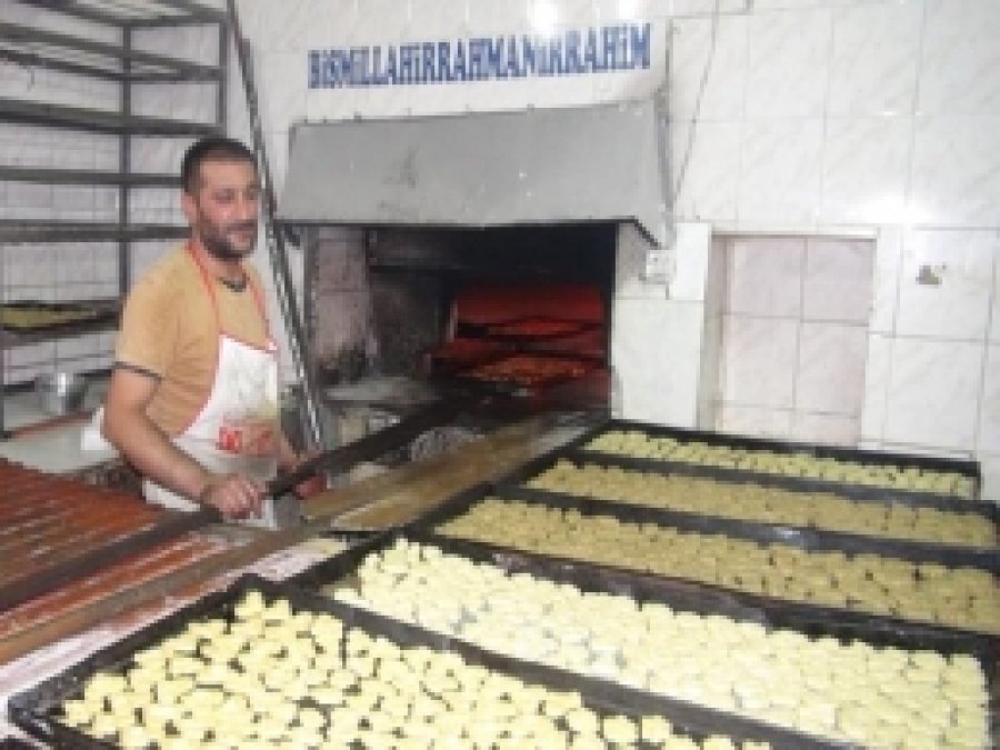 Anteplilerin Vazgeçilmezi: Antep Kahkesi