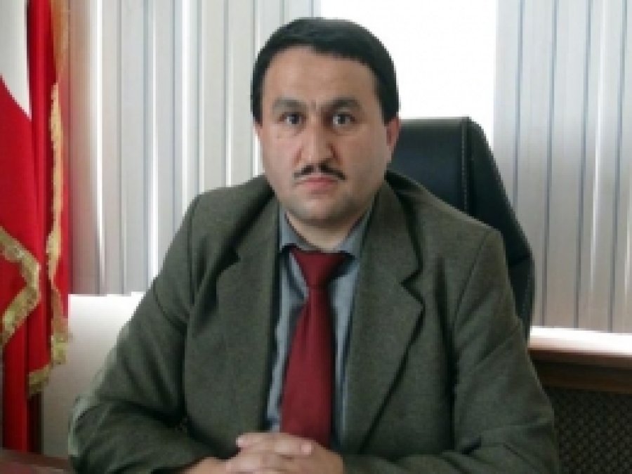 Çermik Müftülüğünden Fakirlere Yardım