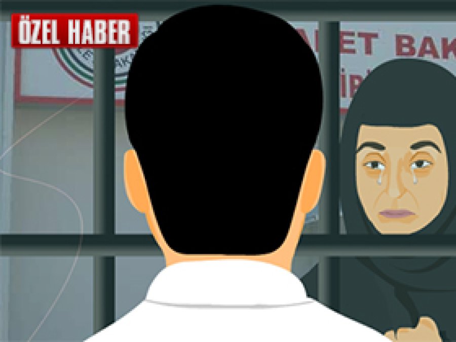Rehber TV'den Ağlatan 'Yusuf' Klibi