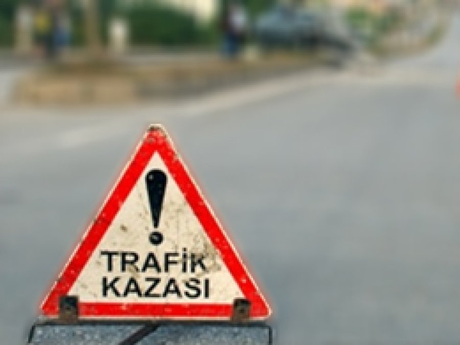 Kocaköy'deki Kazada 2 Kardeş Öldü