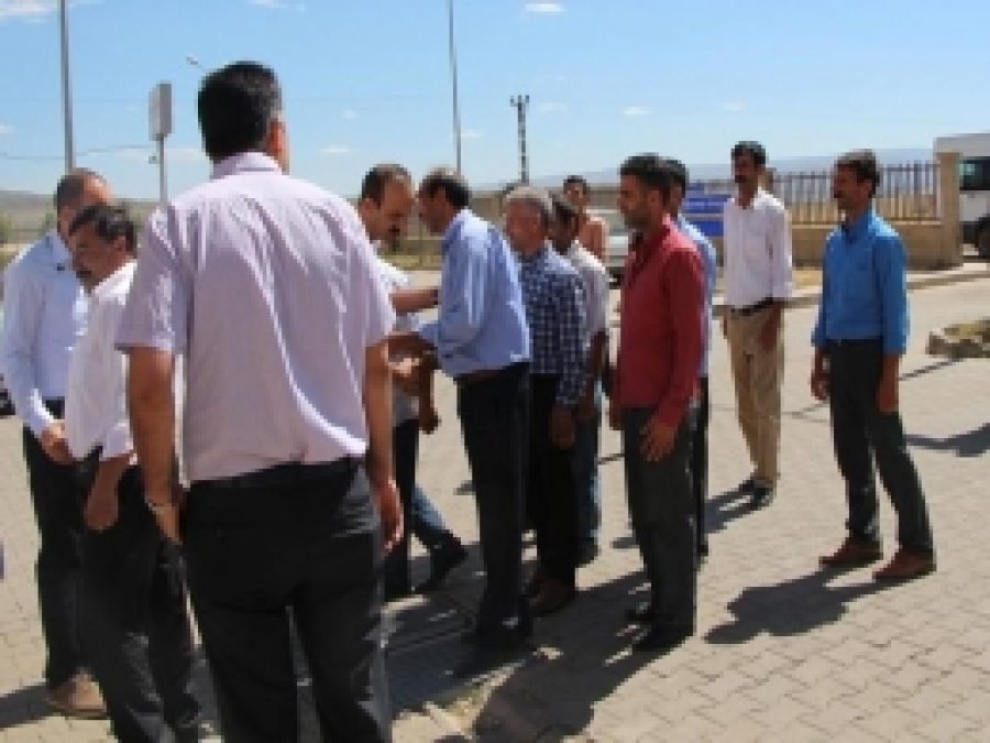 Dövdükleri Doktordan Özür Dilediler