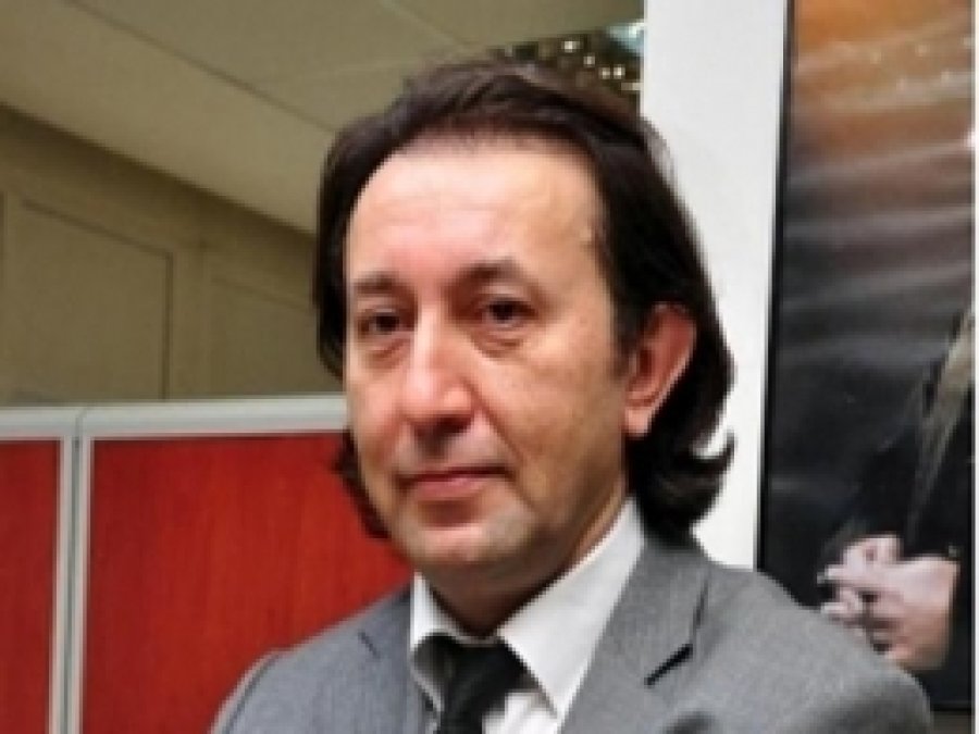 Gazi Mahallesinde 1 Çocuk Silahla Vuruldu