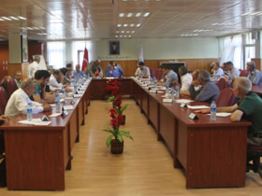 Muş'un En Önemli Sorunları Su ve Altyapı 